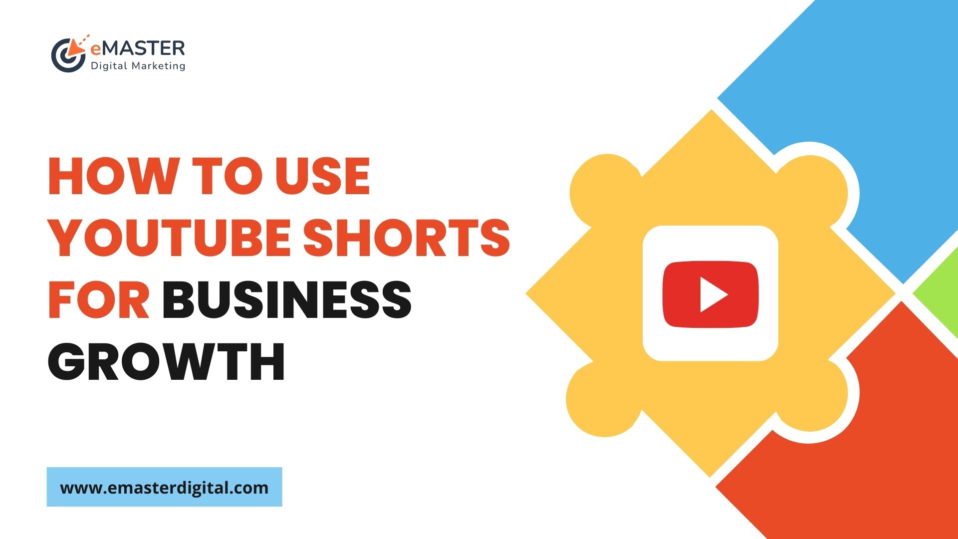 How To Use YouTube Shorts for Business Growth