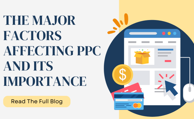 The Major Factors Affecting PPC And Its Importance